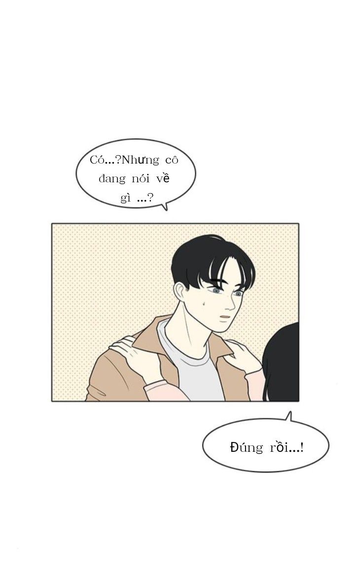 sống chung một nhà chapter 13 13