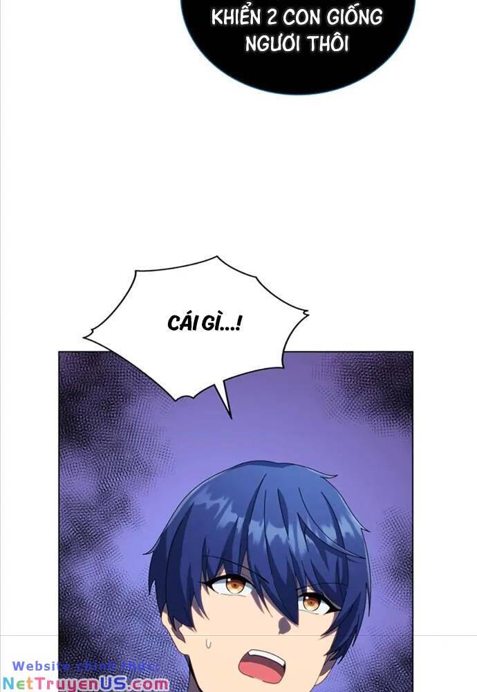 tử linh sư thiên tài của học viện chapter 39 70