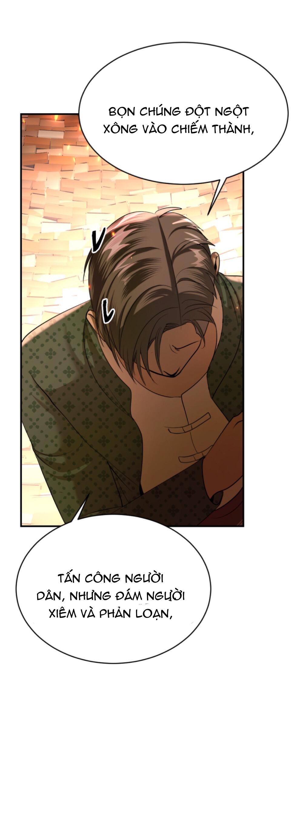 tôi là công tử đẹp nhất xiêm chapter 33 16