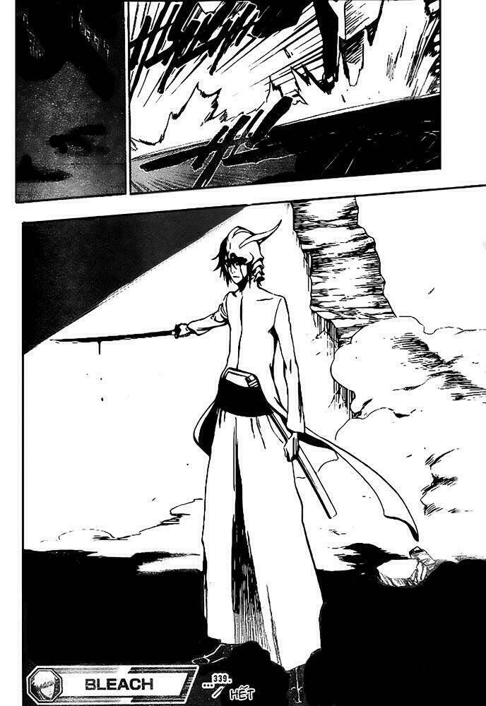thần chết ichigo chapter 339 18