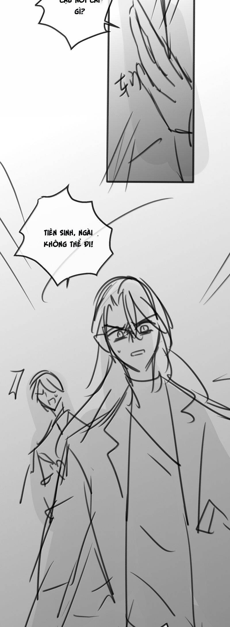 kế hoạch tự dưỡng cuồng khuyển chapter 49 28