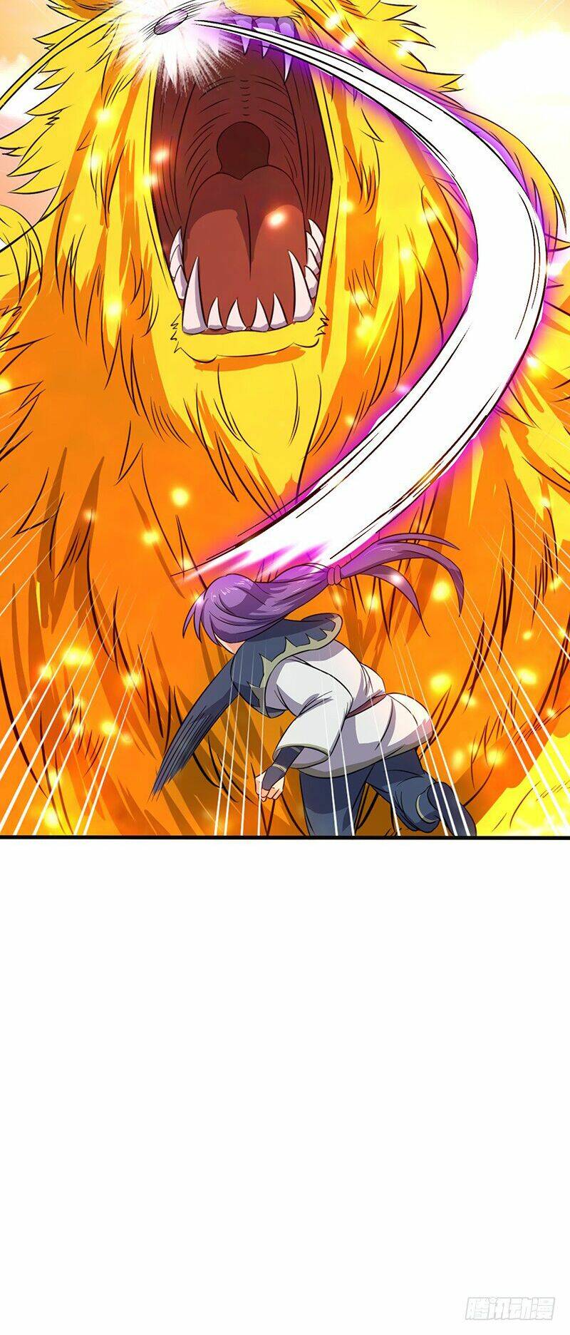 hỗn độn kiếm thần chapter 68 15