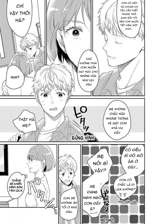 anh thích em nhiều lắm chapter 4.1 7