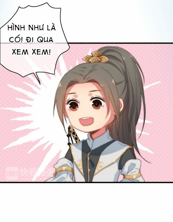 dữ tử thành thuyết chapter 6 30