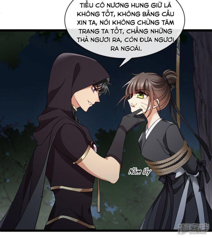 nụ cười của ngươi ngọt gãy tám cái răng của ta chapter 82 16