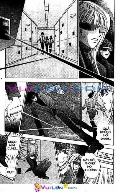 nữ sinh thời đại chapter 2 4