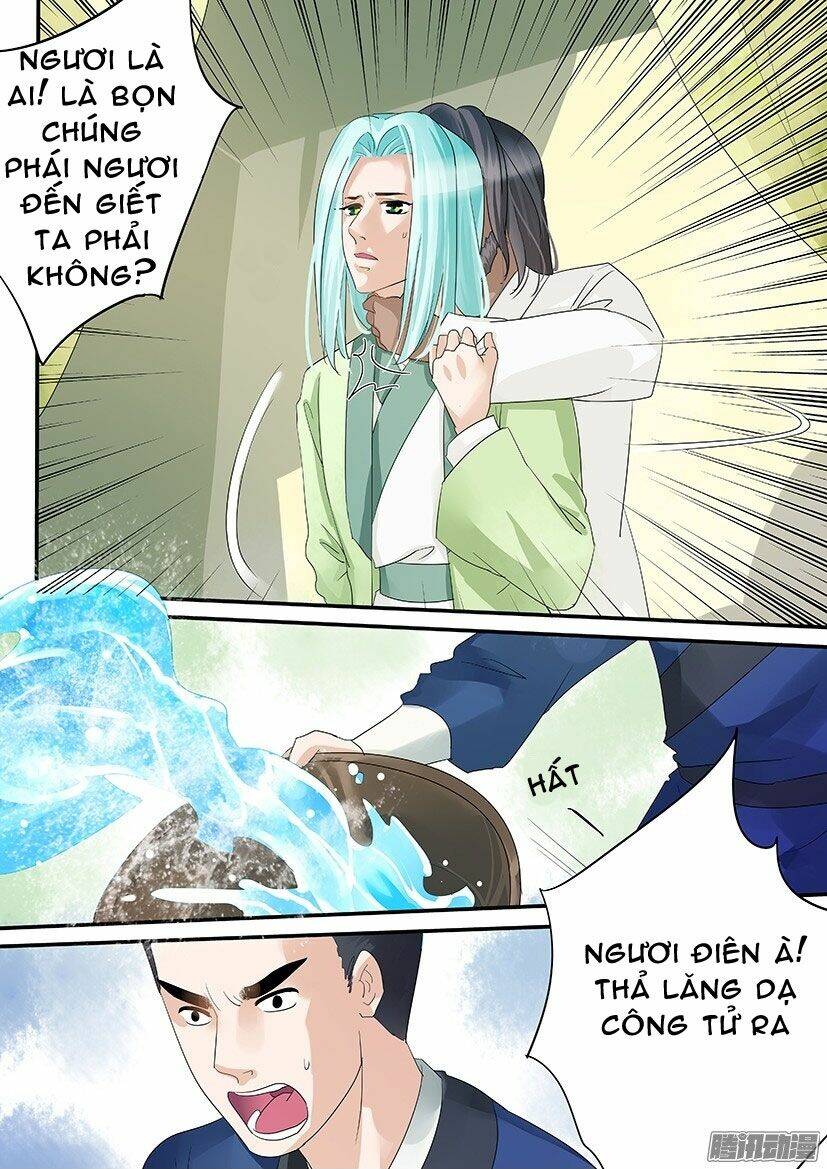 hồng vân chapter 46 7