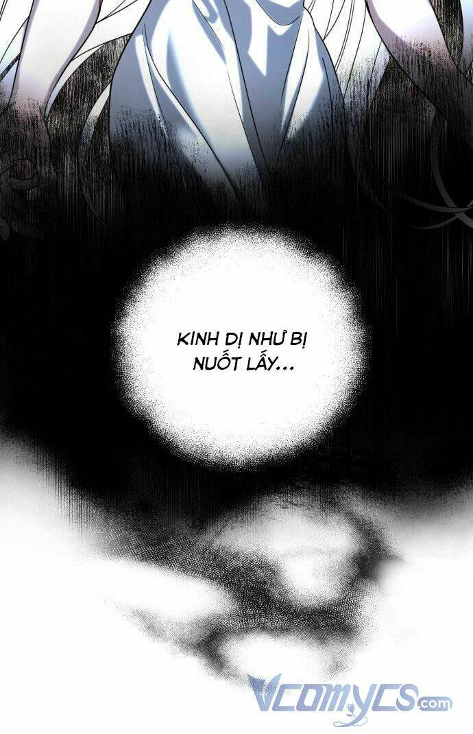 công nương mint bé nhỏ chapter 18 12