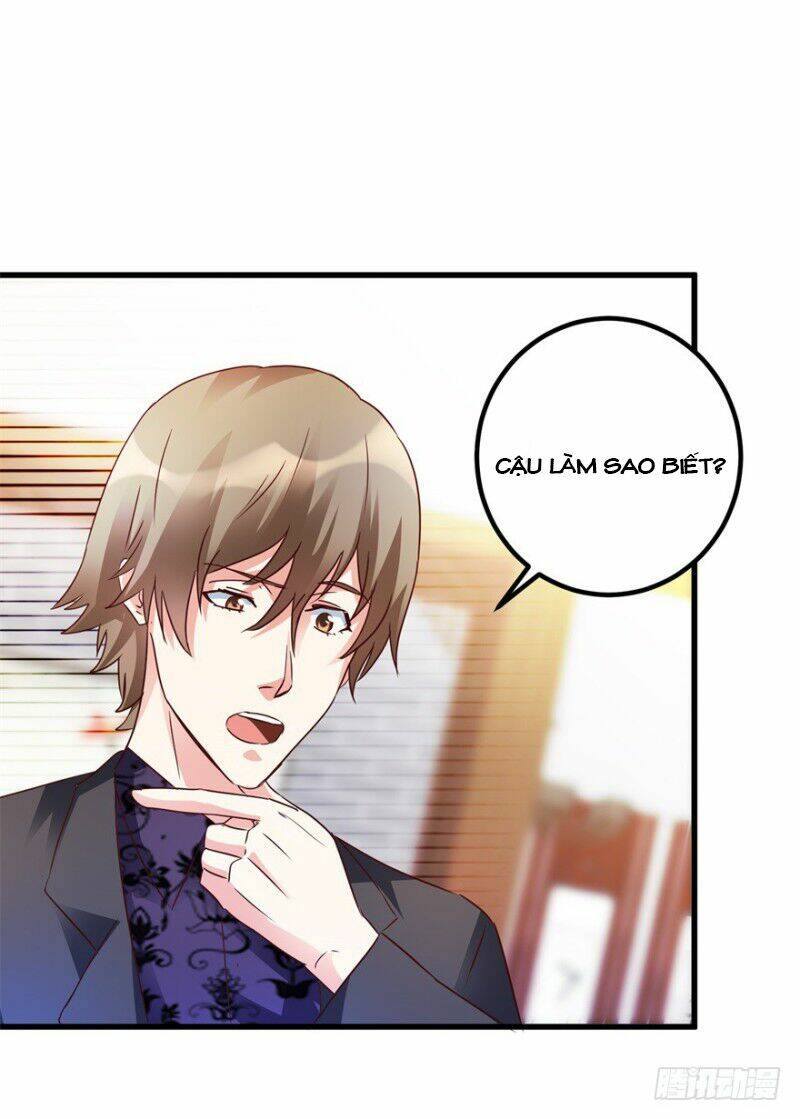 thấu thị tiên y chapter 38 19