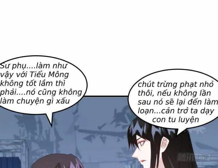 bí mật của dạ tộc chapter 40 174