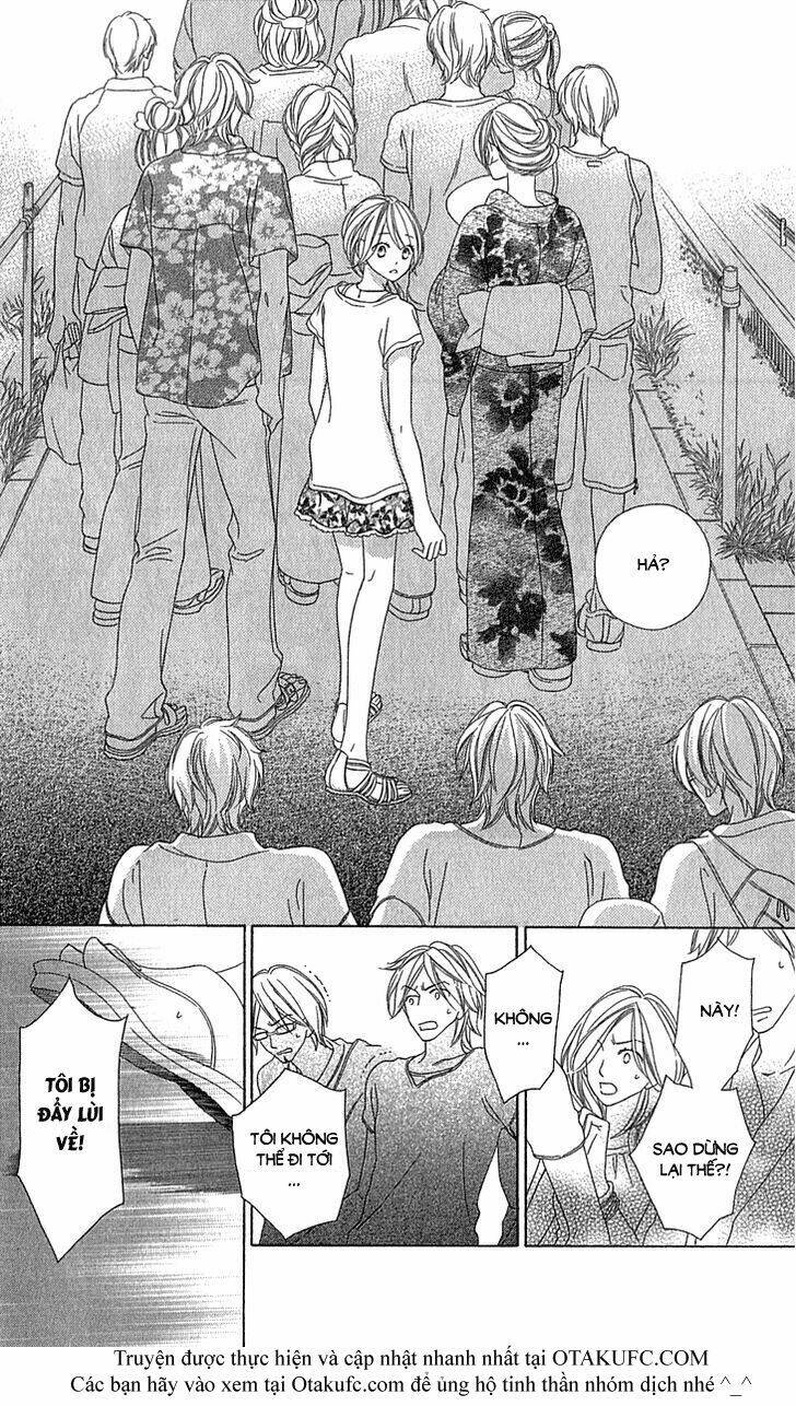 yêu quái cánh đen chapter 55 18