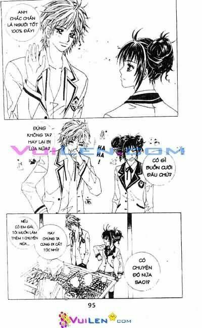 không bao giờ khóc chapter 5 95