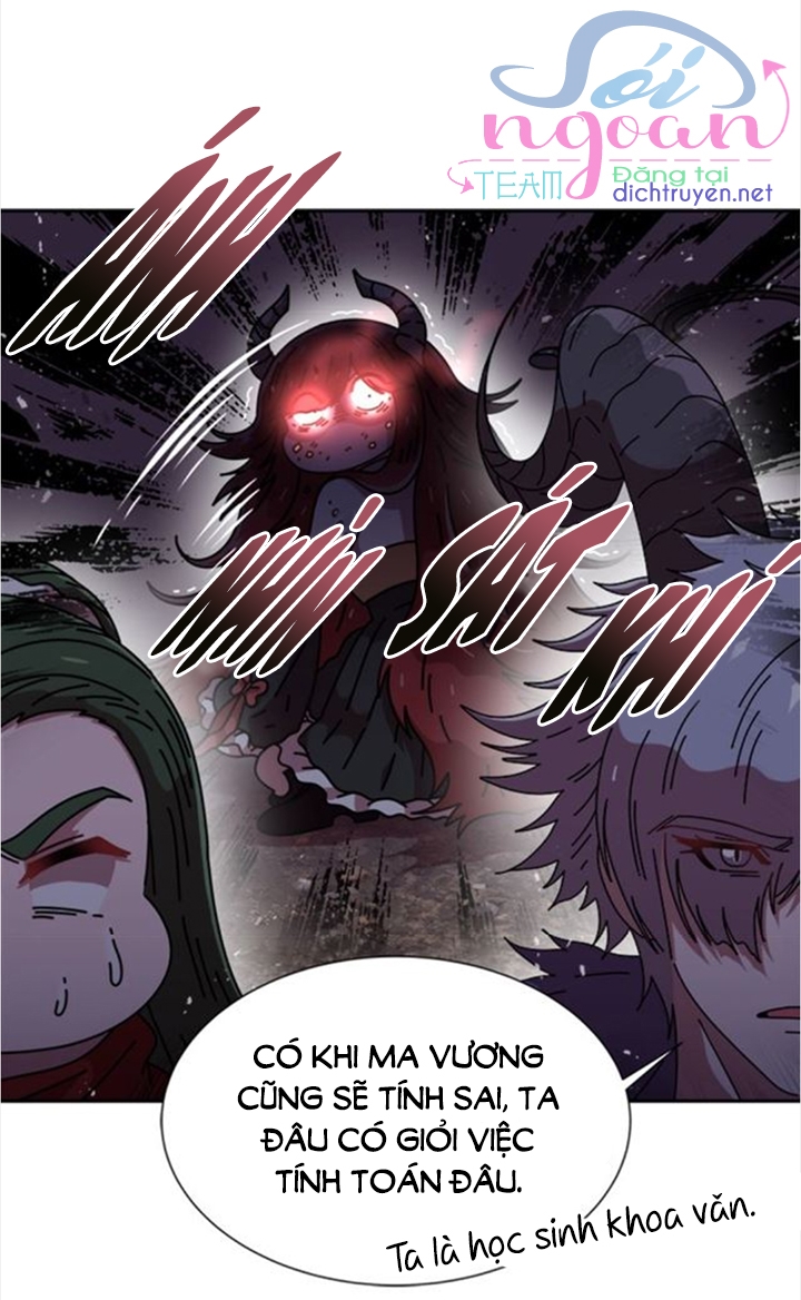 con gái bảo bối của ma vương chapter 54 55