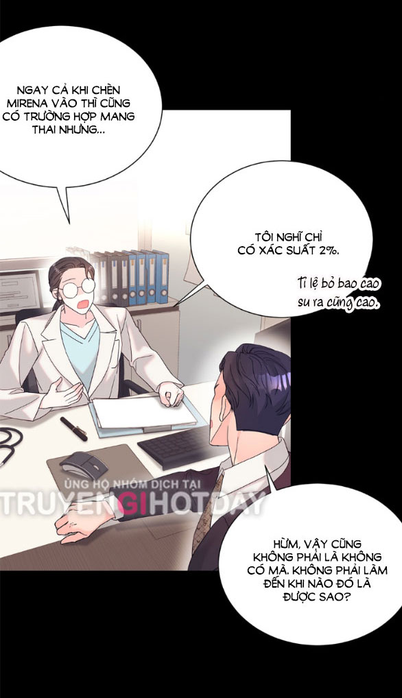 Người Vợ Giả Mạo chapter 28.2 - Trang 14