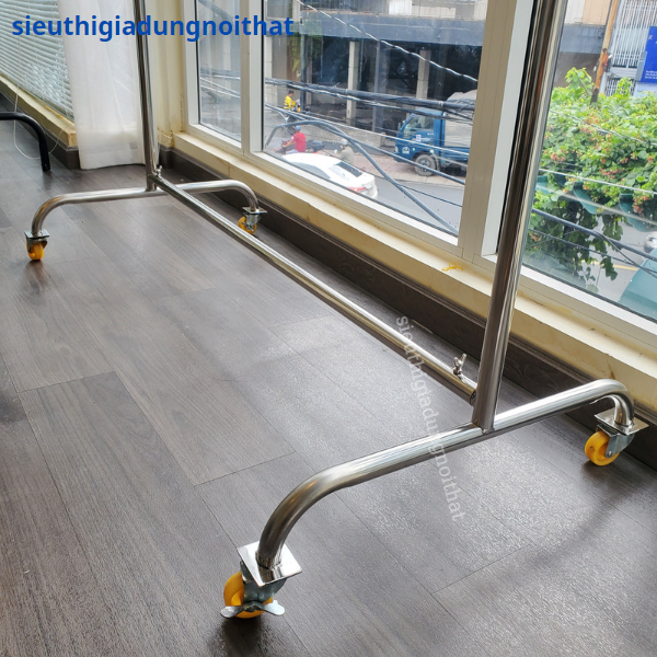 SÀO PHƠI ĐỒ INOX ĐƠN TÍN THÀNH PHÁT