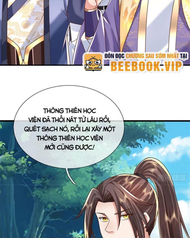 ta trở về từ thế giới tu tiên chapter 260 5