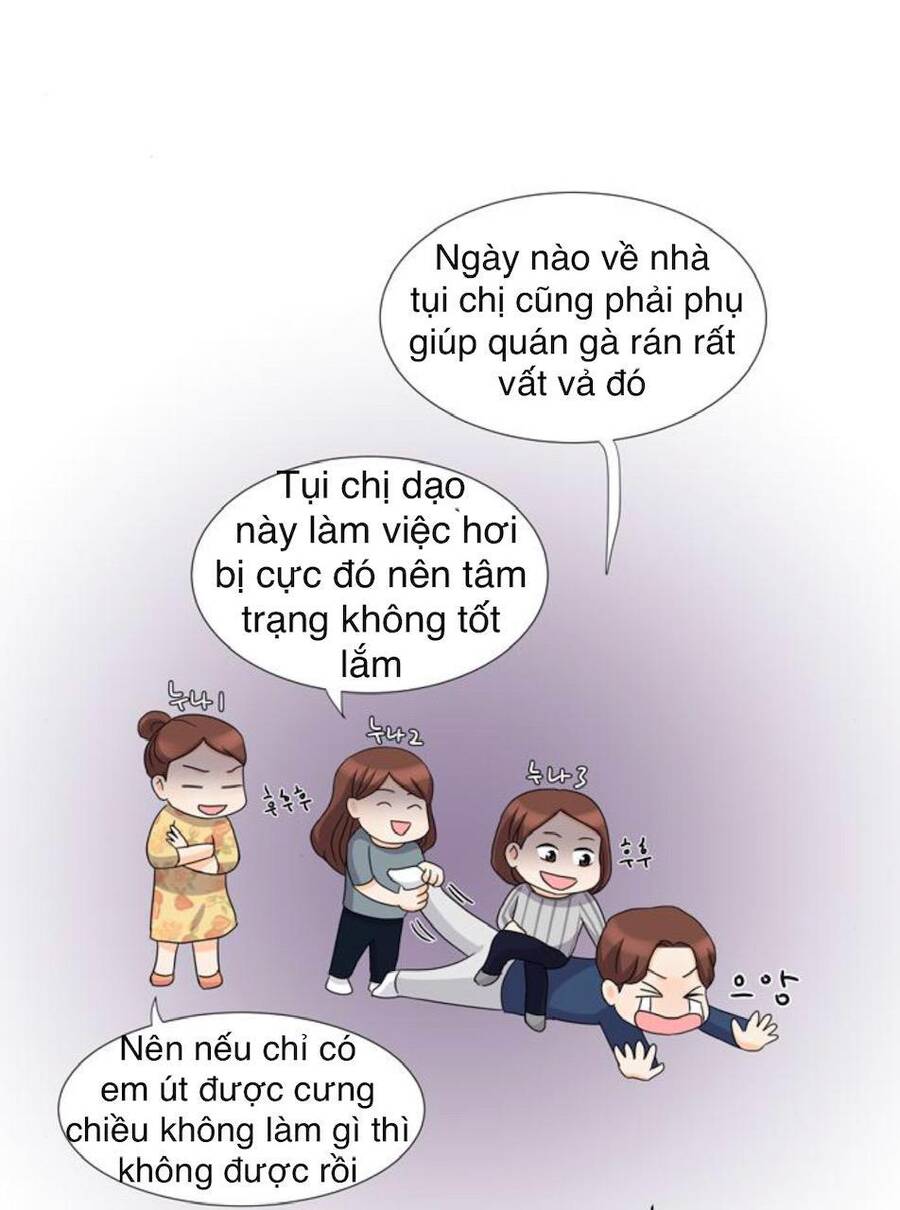 idol và sếp, em yêu ai? chapter 29 26