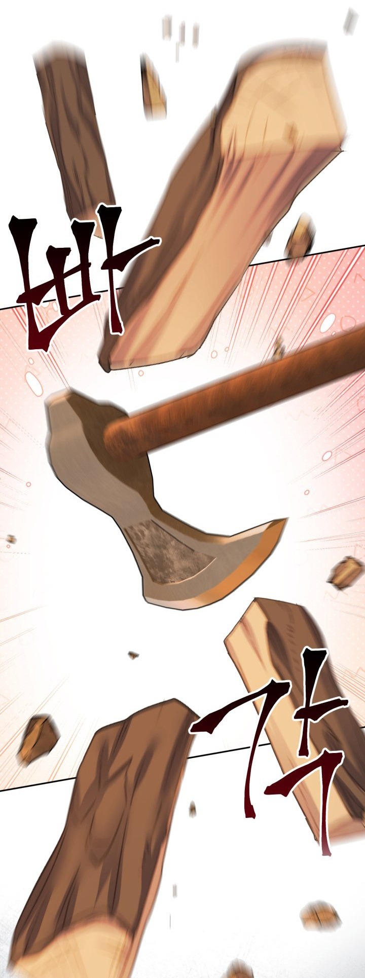 [18+] nếu cứu rỗi một cầm thú hư hỏng chapter 42.2 25