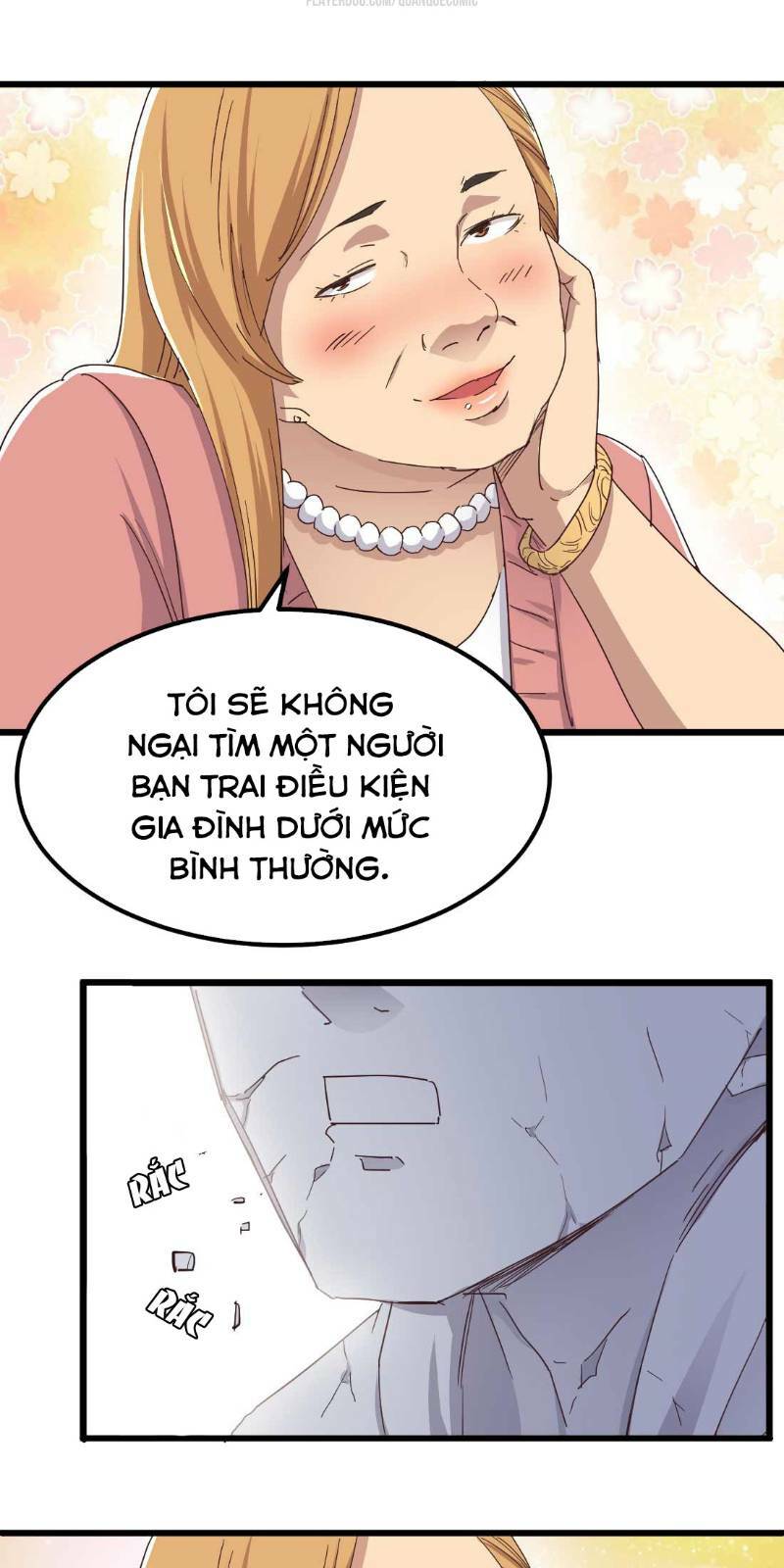 song tu đạo lữ kiểu xem mặt chapter 1 34