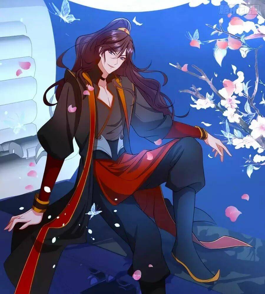 dưỡng thú vi phi chapter 8 92