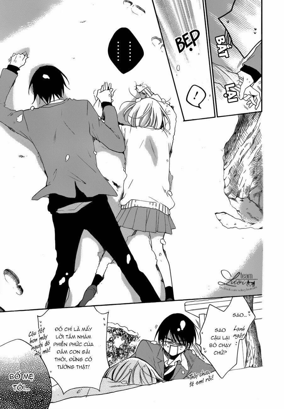 blackberry chocolate chapter 1 28