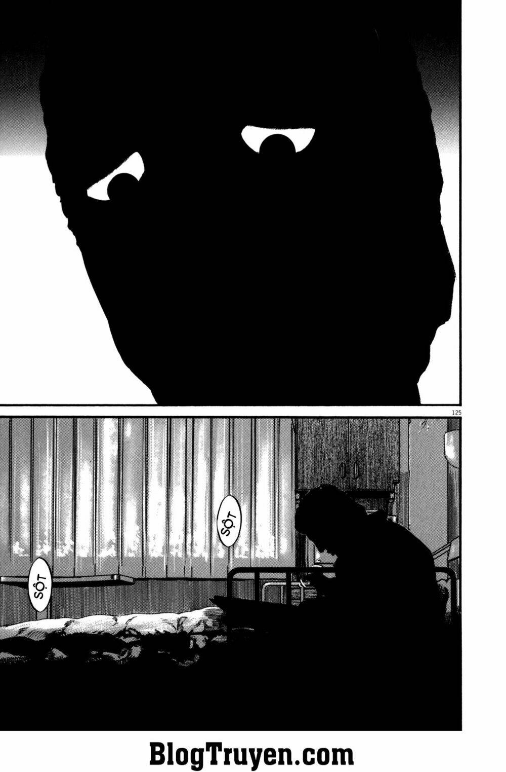 homunculus chapter 86 15