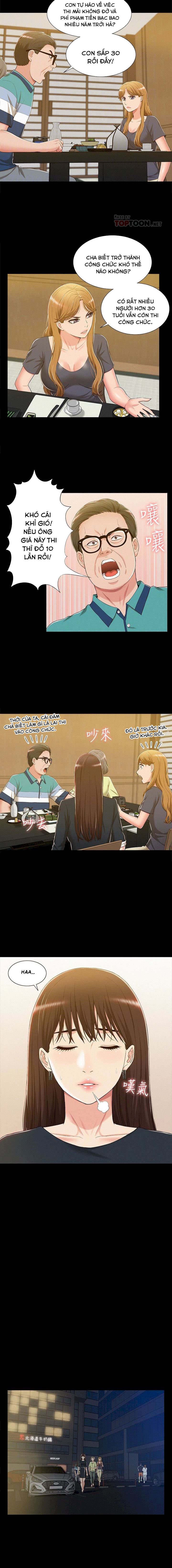 không thể lên đỉnh chapter 7 7