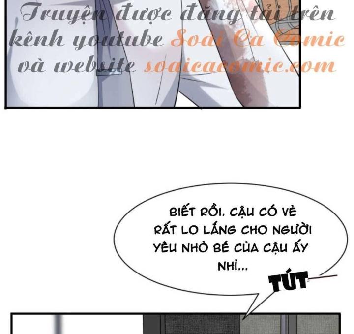đại tiểu thư có thể có bụng dạ gì xấu chứ! (full) chapter 55 40