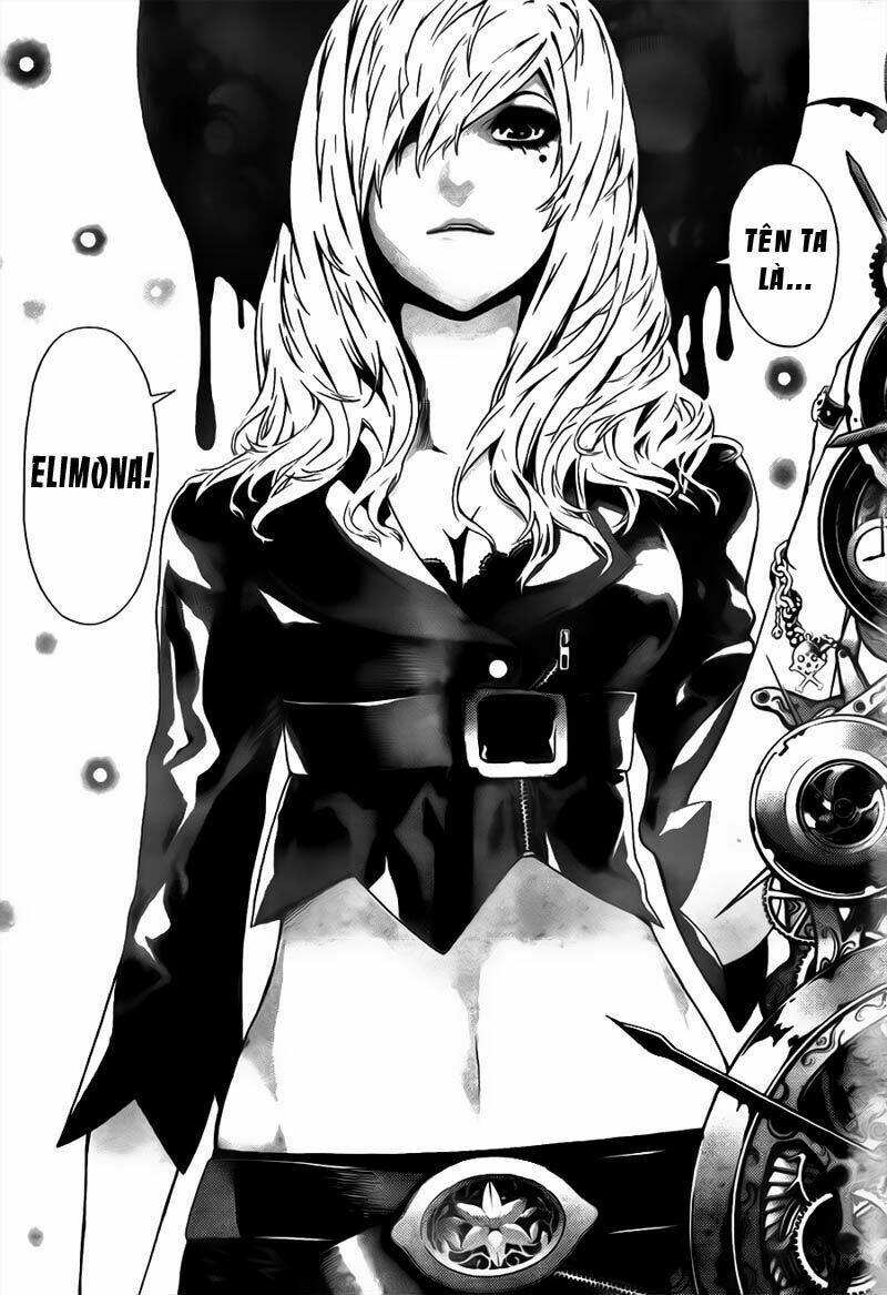 defense devil chapter 71 7