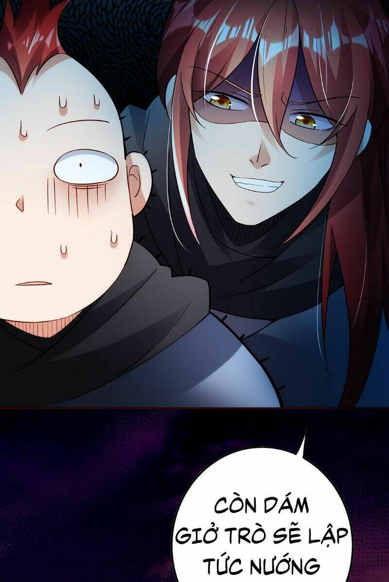 thiên kim bất hoán chapter 52 24