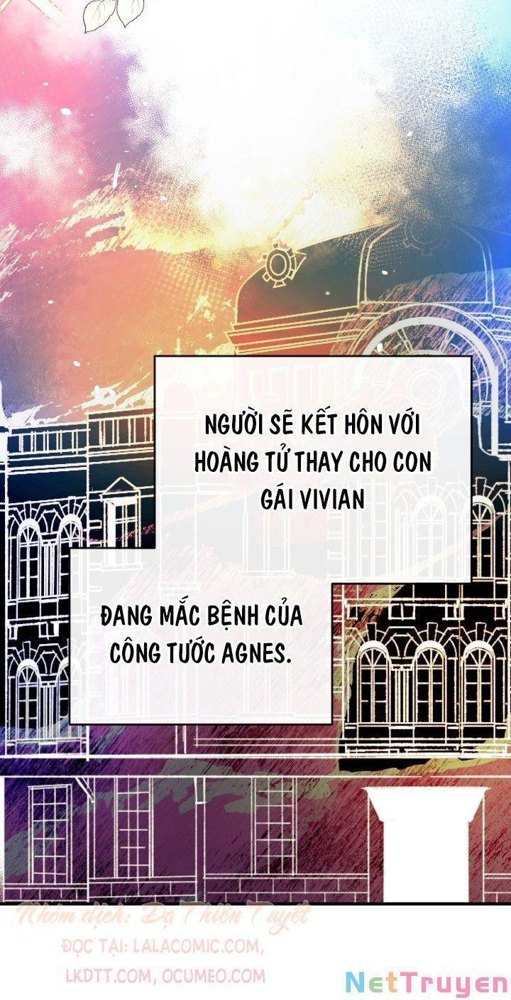 chúng ta có thể trở thành gia đình được không? chapter 1 16