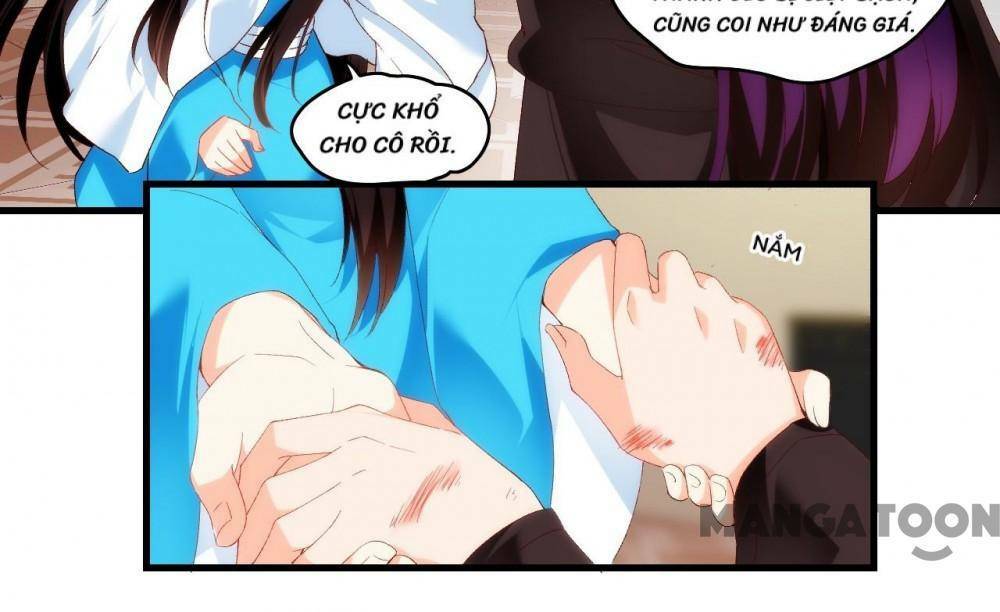 lãnh chúa cái gì không quan trọng chapter 99 20