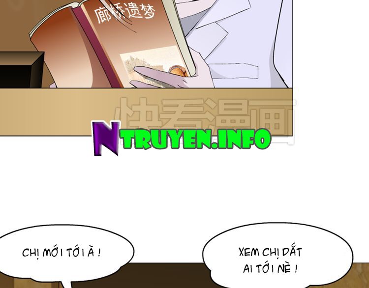 câu lạc bộ ngoại tình chapter 14 33