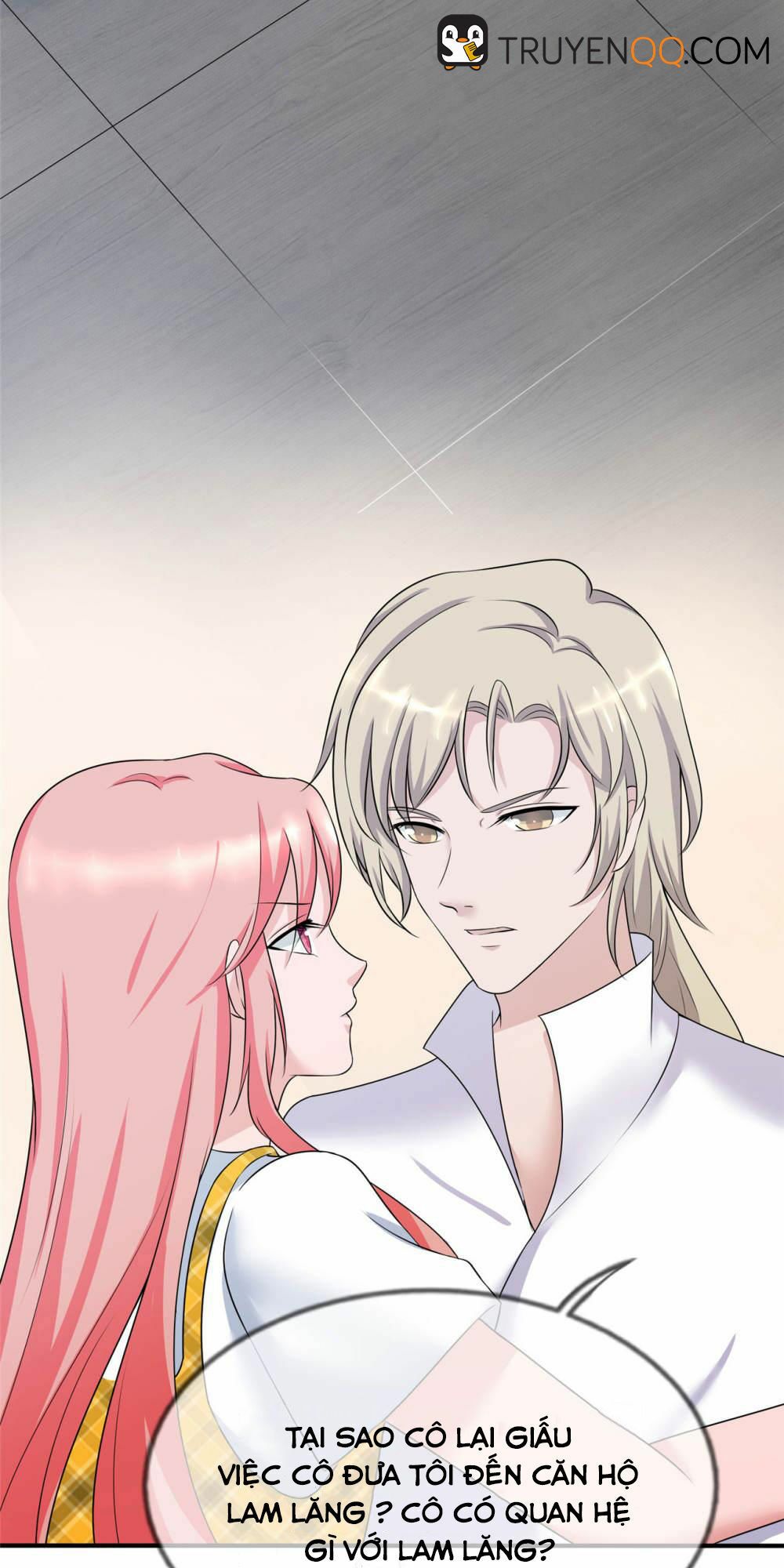 siêu cấp nữ thần trọng sinh chapter 6 41