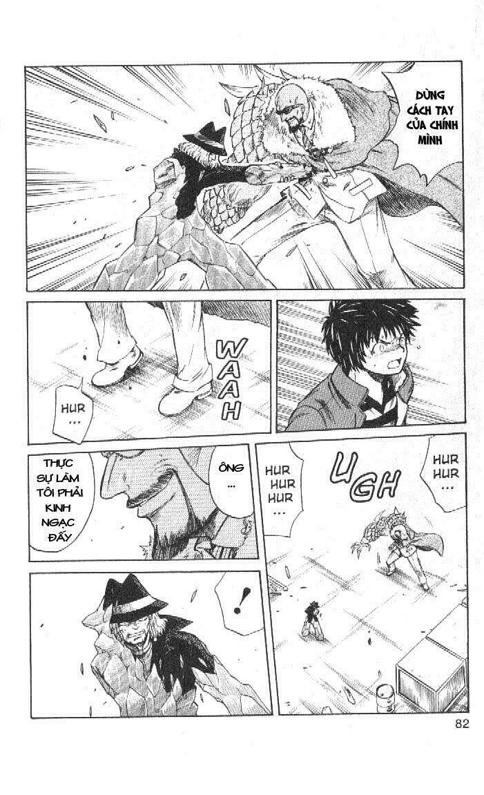 rồng ma trận chapter 50 34