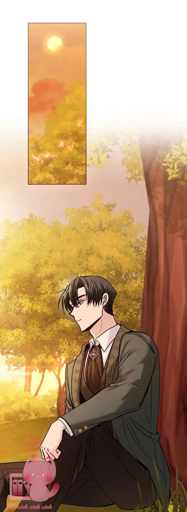 kiên nhẫn chút nào, đại công tước chapter 58 14