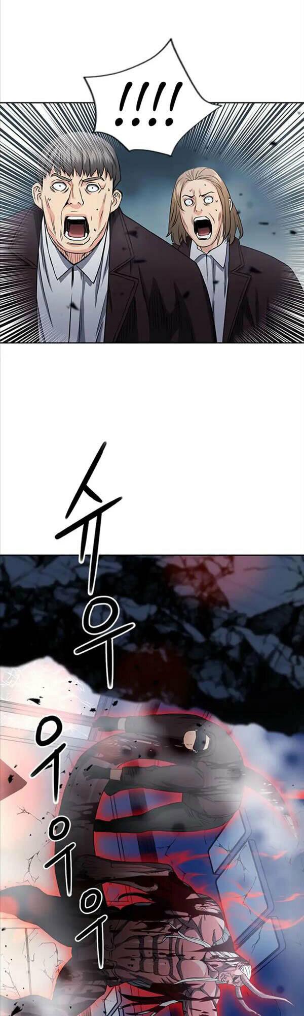 druid tại ga seoul - người hóa thú chapter 74 46