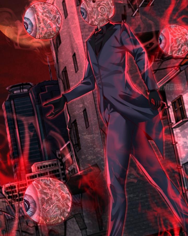 bắt đầu từ trăng đỏ chapter 171 21