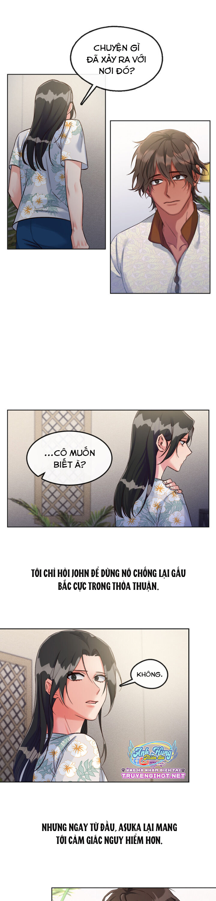 chế độ độc tài chapter 25.2 7