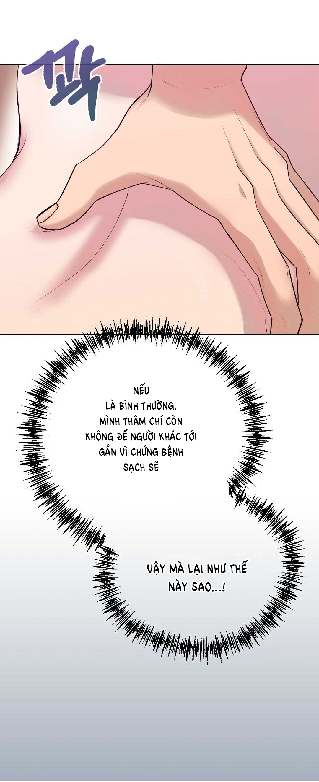 [18+] hợp đồng nô lệ dâm đãng chapter 1.1 20