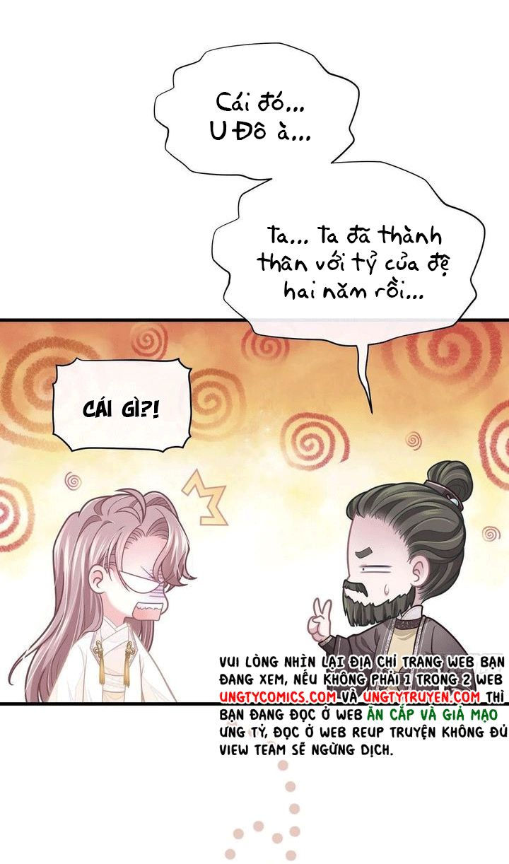 tôi nghi ngờ hệ thống thích tôi chapter 30 49