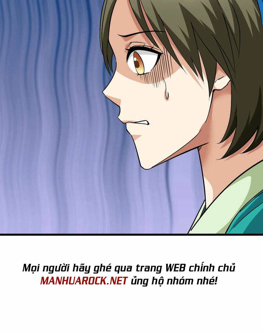 trọng sinh ta là đại thiên thần chapter 111 10