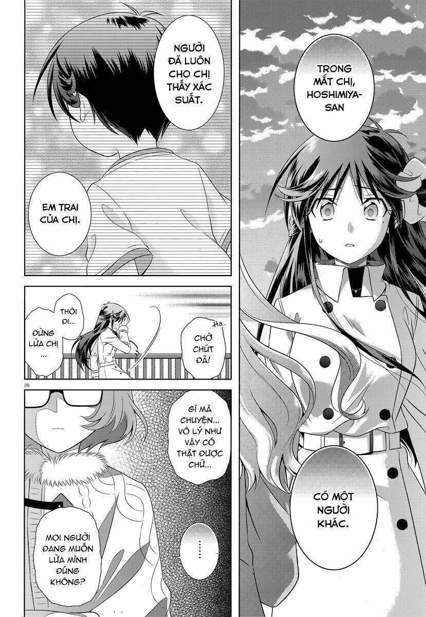 iris zero chapter 36 26