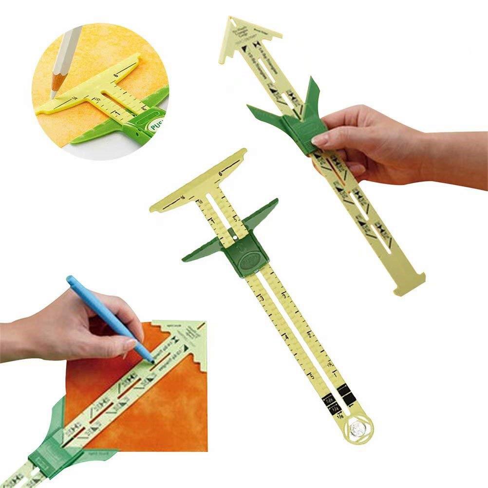 Công cụ đo lường công cụ vá lỗi 5 trong phạm vi sử dụng Công cụ quy tắc phù hợp sử dụng
