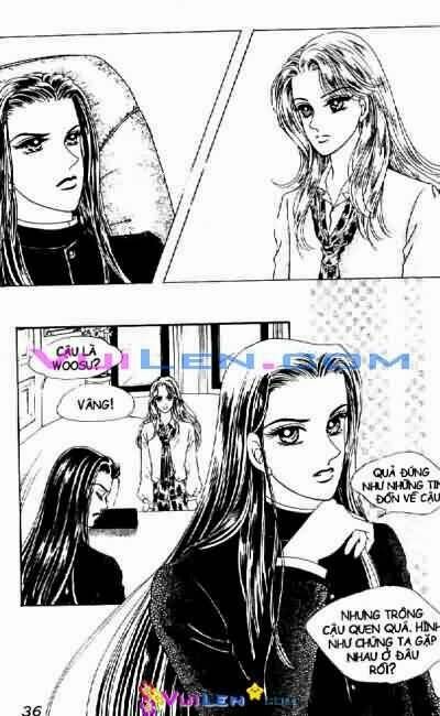 cô gái đến từ quá khứ chapter 6 33