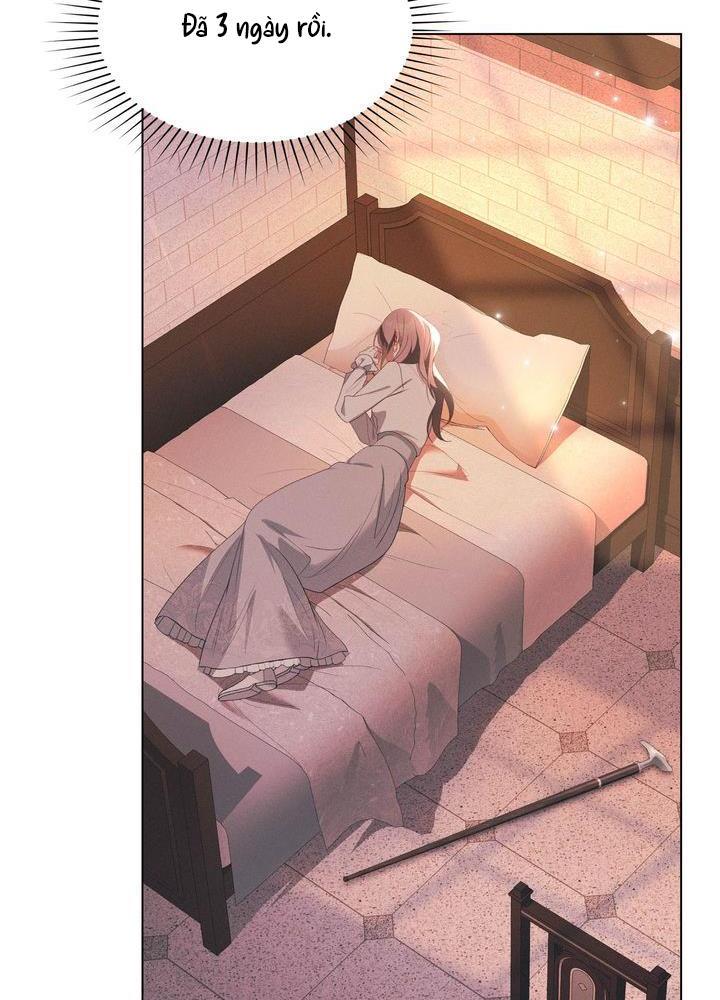 chấp nhận sự chiếm đoạt chapter 28 41