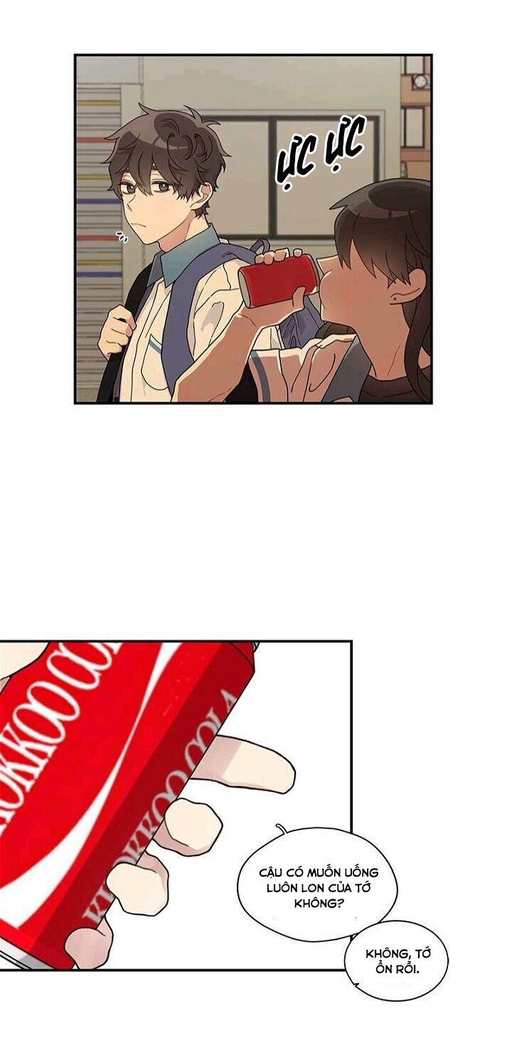 thanh xuân lầm lỡ chapter 37 24