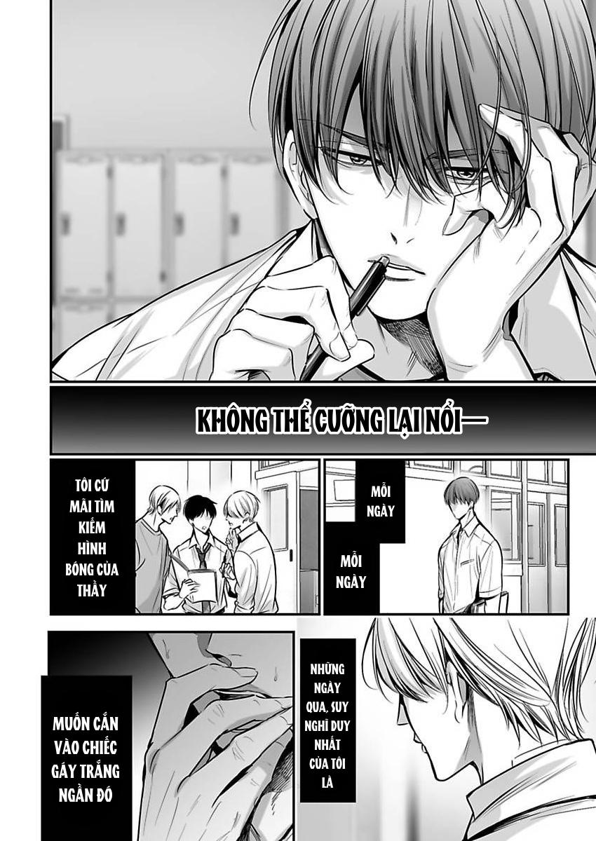 thầy làm omega của em đi chapter 3 2