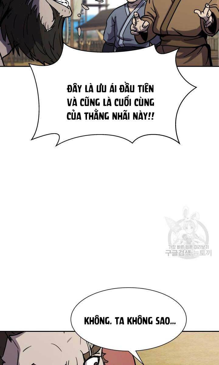 bậc thầy phép thuật ở thế giới võ lâm chapter 8.1 51