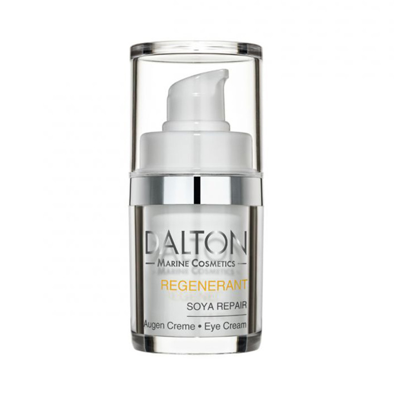 Kem chống lão hóa, ngăn ngừa nếp nhăn vùng mắt,15ml  Dalton Regenerant Soya Repair Eye Cream  L5951750